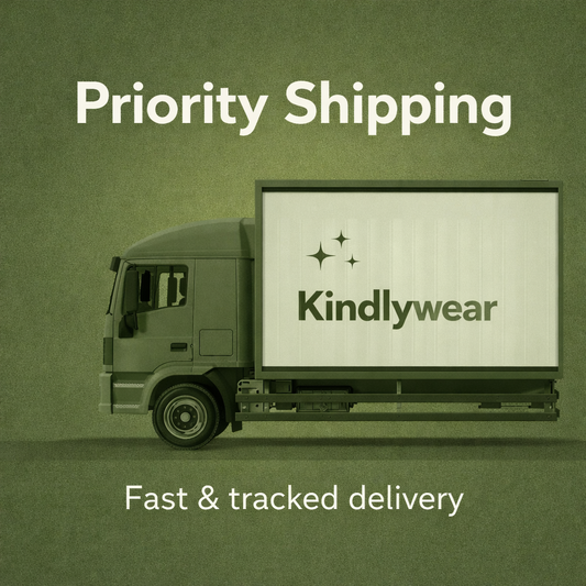 Priority Shipping